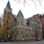 First_Baptist_Church_of_Portland,_Oregon